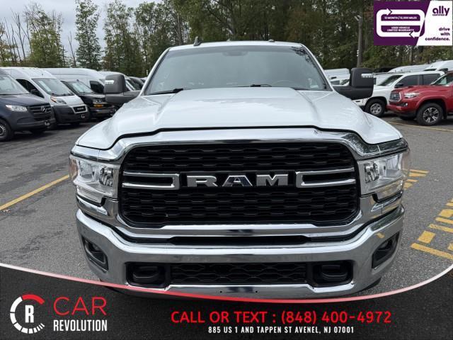 used 2024 Ram 3500 car, priced at $50,999