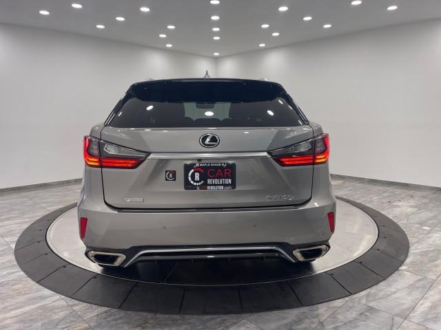 used 2018 Lexus RX 350 car, priced at $29,846