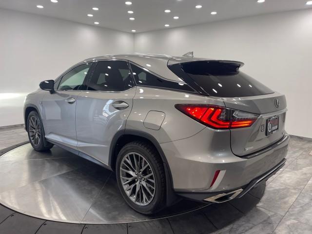 used 2018 Lexus RX 350 car, priced at $29,846