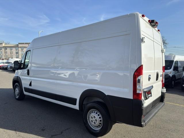 used 2025 Ram ProMaster 2500 car, priced at $39,987