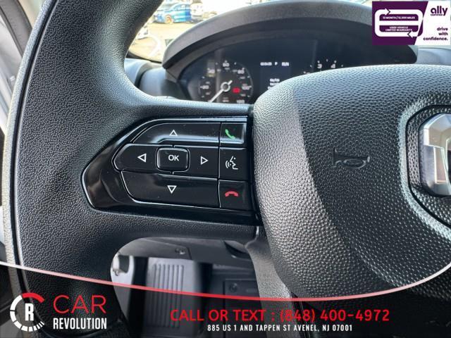 used 2025 Ram ProMaster 2500 car, priced at $32,999