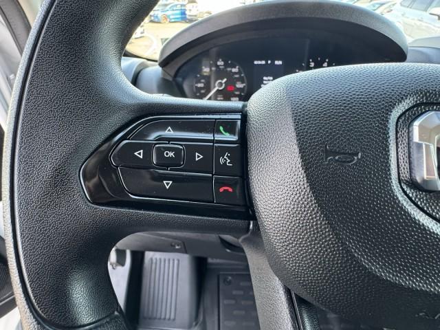 used 2025 Ram ProMaster 2500 car, priced at $39,987