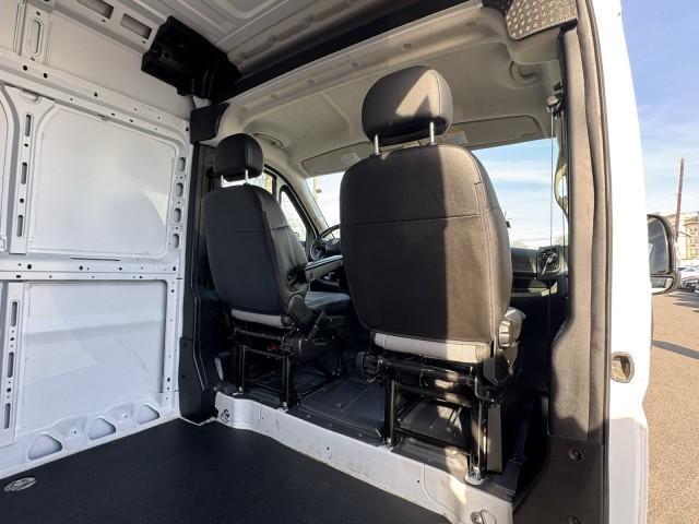 used 2025 Ram ProMaster 2500 car, priced at $39,987