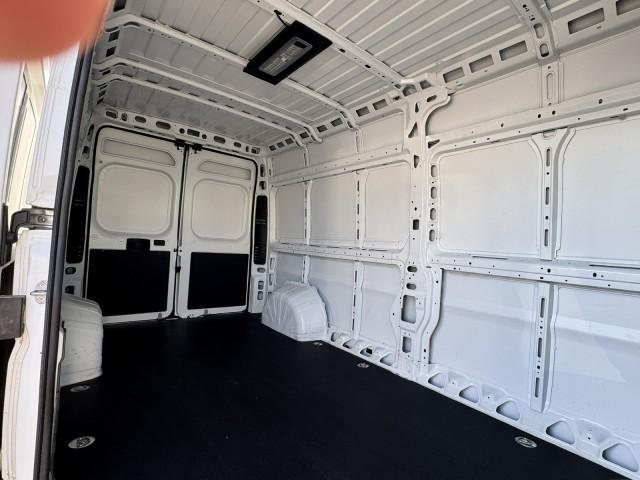 used 2025 Ram ProMaster 2500 car, priced at $39,987