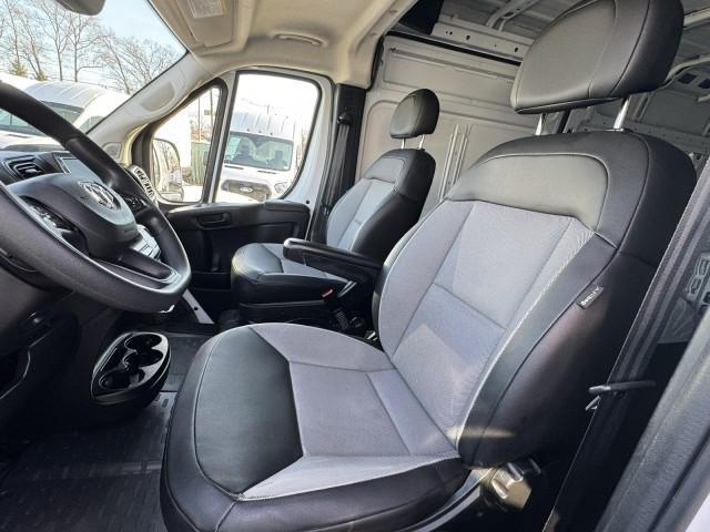used 2025 Ram ProMaster 2500 car, priced at $39,987
