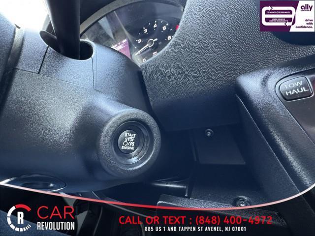 used 2025 Ram ProMaster 2500 car, priced at $32,999