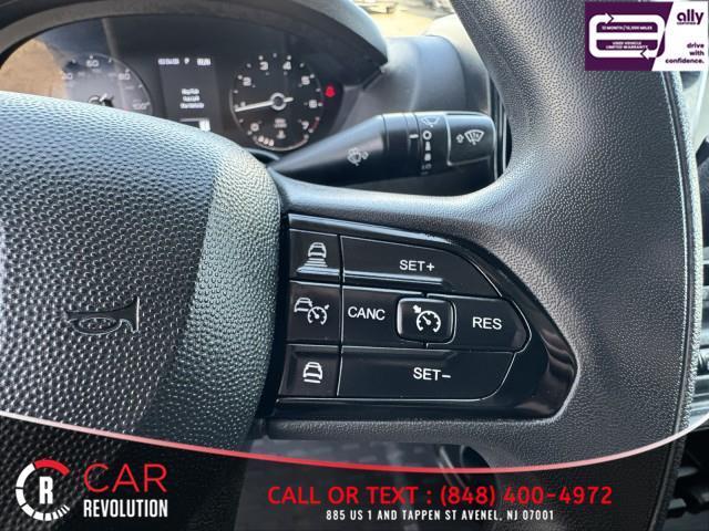 used 2025 Ram ProMaster 2500 car, priced at $32,999