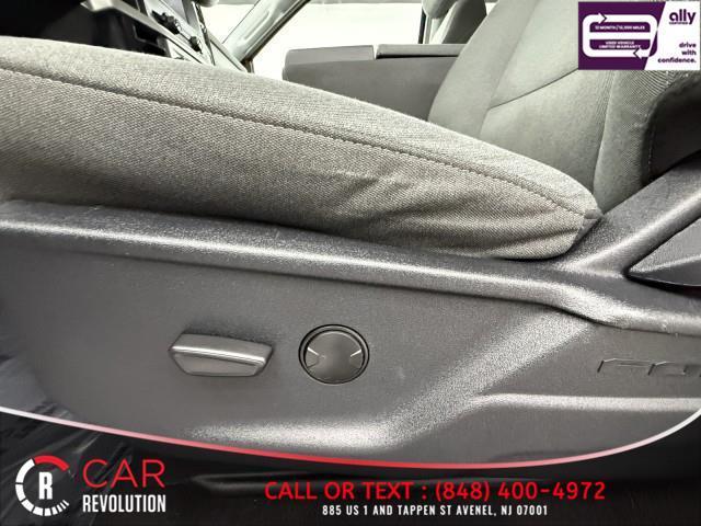used 2023 Ford F-150 car, priced at $33,691