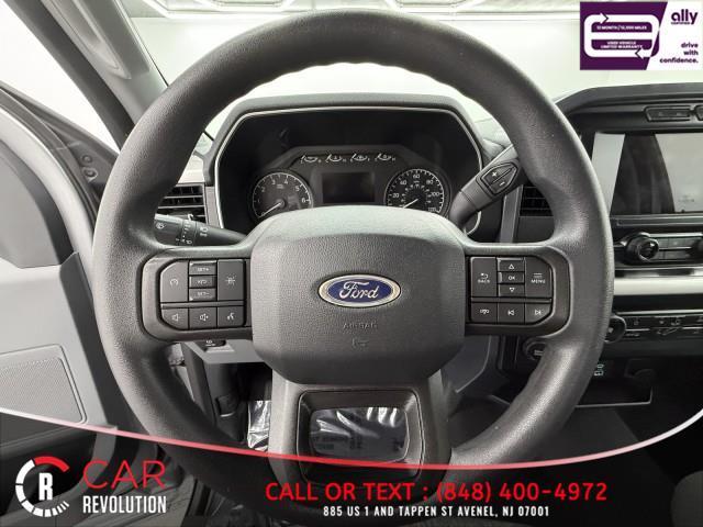 used 2023 Ford F-150 car, priced at $33,691