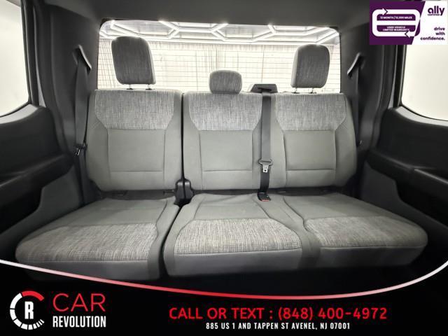 used 2023 Ford F-150 car, priced at $33,691