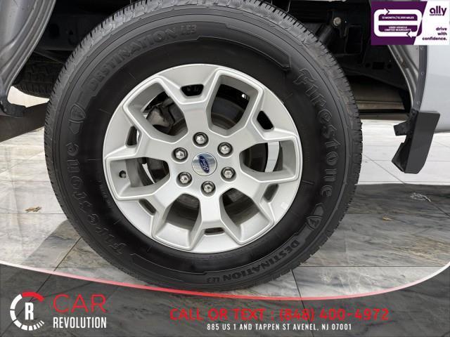 used 2023 Ford F-150 car, priced at $33,691