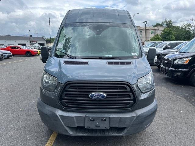 used 2019 Ford Transit-250 car, priced at $25,981