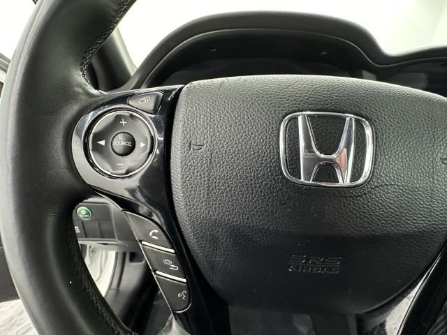 used 2017 Honda Accord car, priced at $17,581