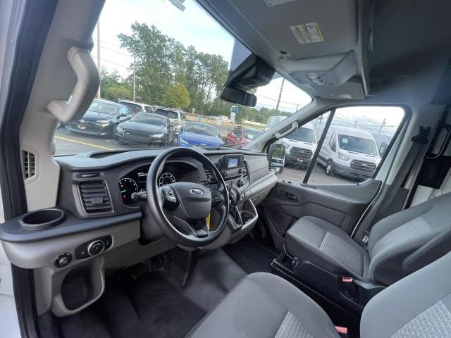 used 2020 Ford Transit-250 car, priced at $31,846