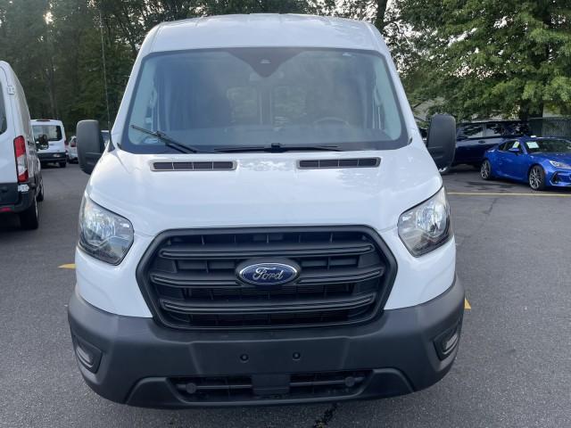 used 2020 Ford Transit-250 car, priced at $31,846
