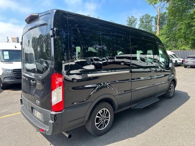 used 2021 Ford Transit-350 car, priced at $28,884