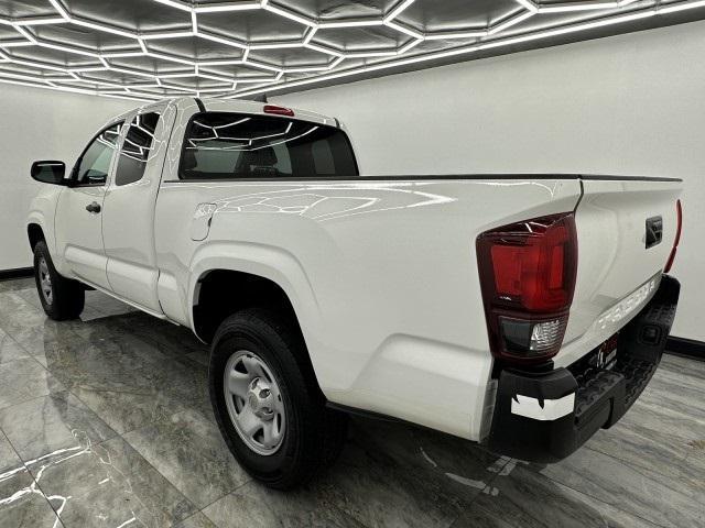 used 2023 Toyota Tacoma car, priced at $25,983