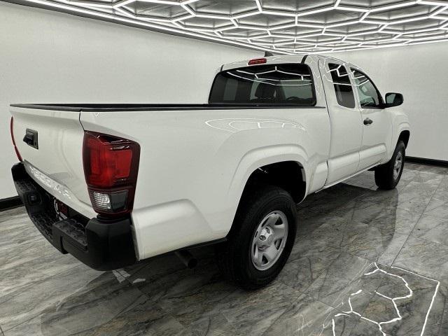 used 2023 Toyota Tacoma car, priced at $25,983