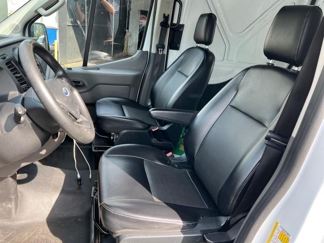 used 2020 Ford Transit-250 car, priced at $24,880