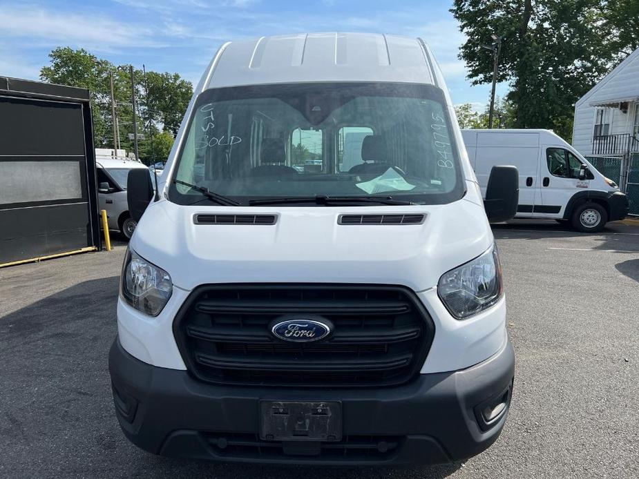 used 2020 Ford Transit-250 car, priced at $24,880