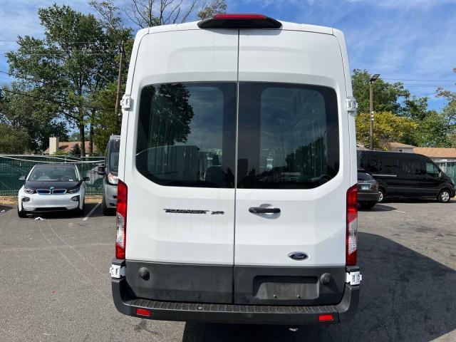 used 2020 Ford Transit-250 car, priced at $24,880