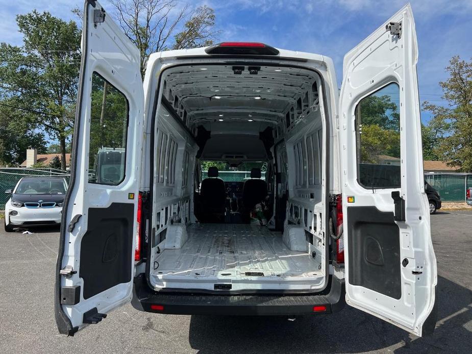 used 2020 Ford Transit-250 car, priced at $24,880