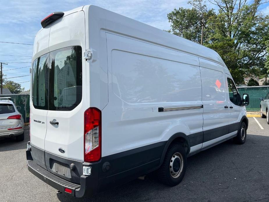 used 2020 Ford Transit-250 car, priced at $24,880