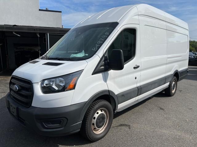 used 2020 Ford Transit-250 car, priced at $24,880