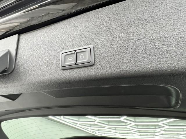 used 2022 Audi e-tron S car, priced at $59,981