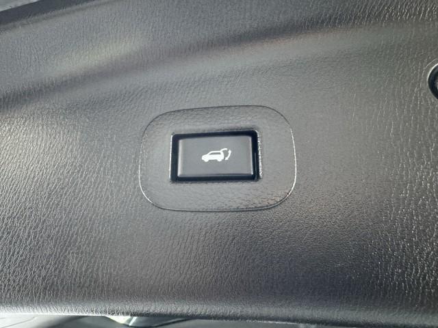 used 2021 INFINITI QX80 car, priced at $36,883