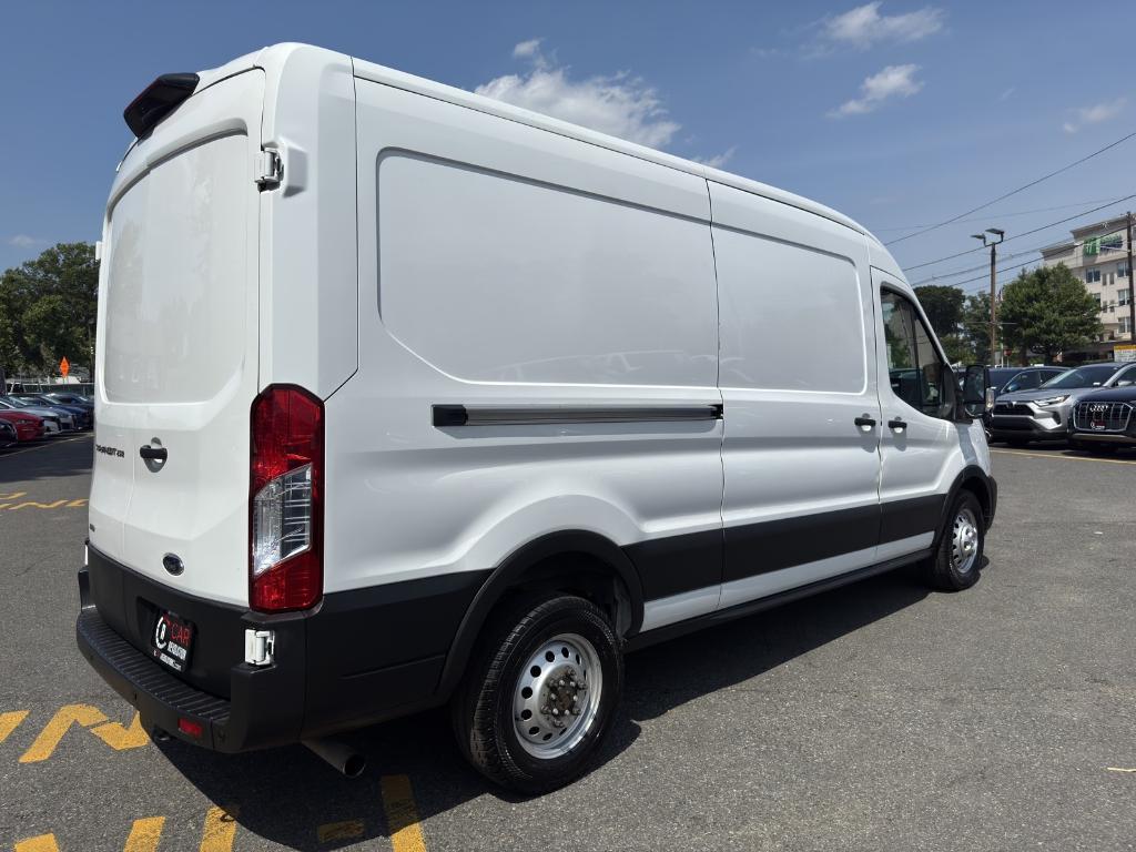 used 2022 Ford Transit-250 car, priced at $26,999