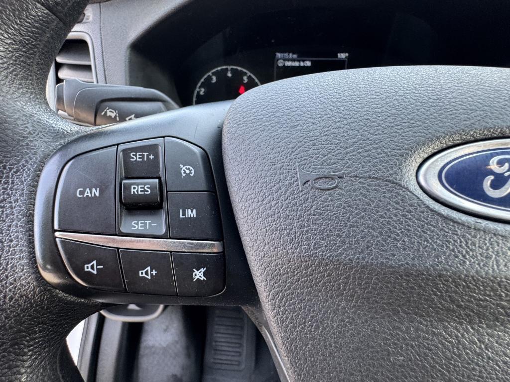 used 2022 Ford Transit-250 car, priced at $26,999