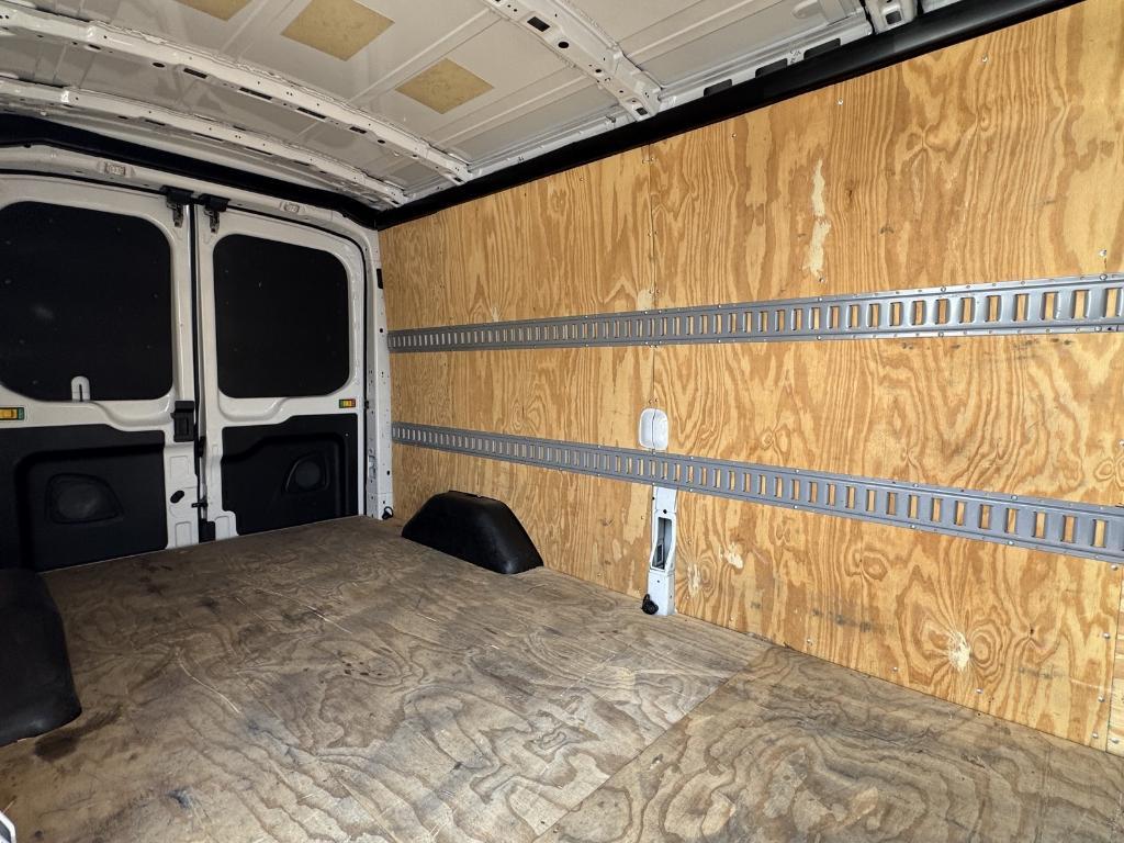 used 2022 Ford Transit-250 car, priced at $26,999