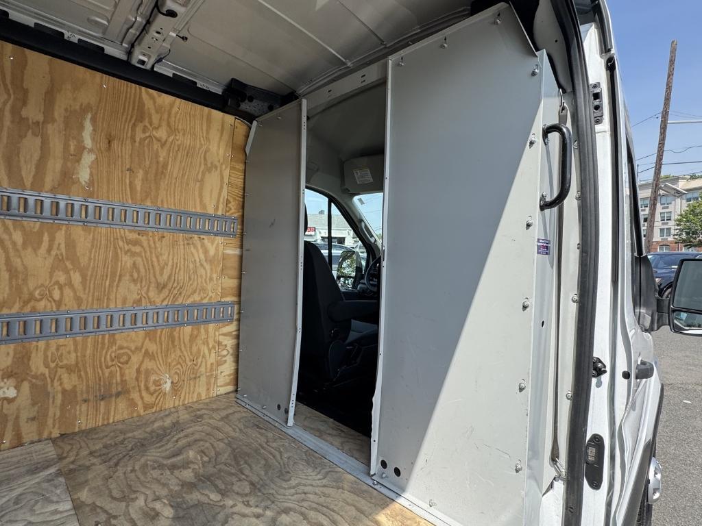used 2022 Ford Transit-250 car, priced at $26,999