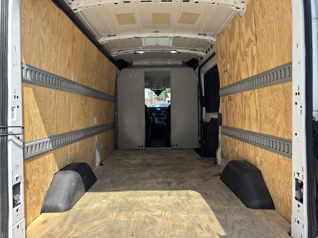 used 2022 Ford Transit-250 car, priced at $26,999