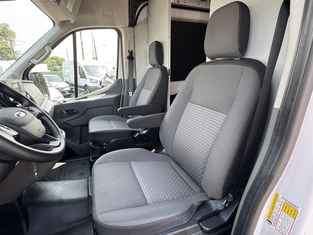 used 2022 Ford Transit-250 car, priced at $26,999