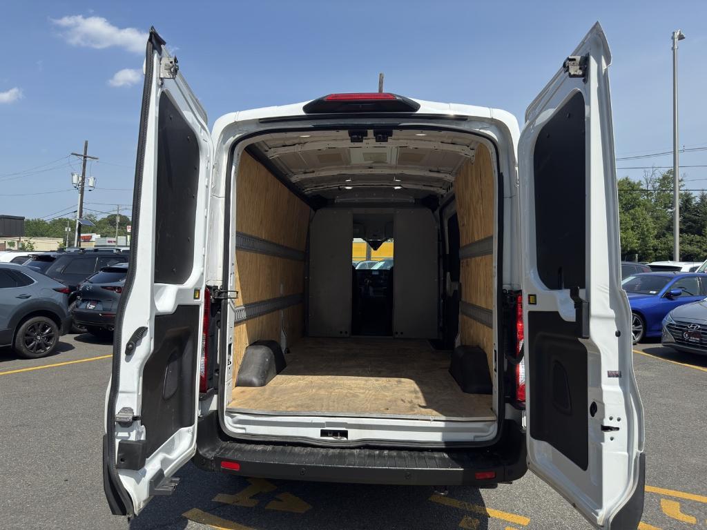 used 2022 Ford Transit-250 car, priced at $26,999