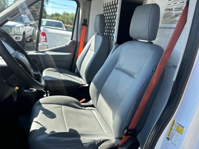 used 2019 Ford Transit-150 car, priced at $22,581