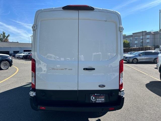 used 2019 Ford Transit-150 car, priced at $22,581