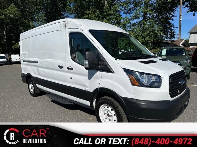 used 2019 Ford Transit-150 car, priced at $22,581