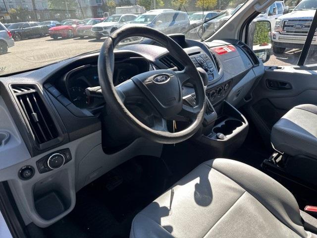 used 2019 Ford Transit-150 car, priced at $22,581