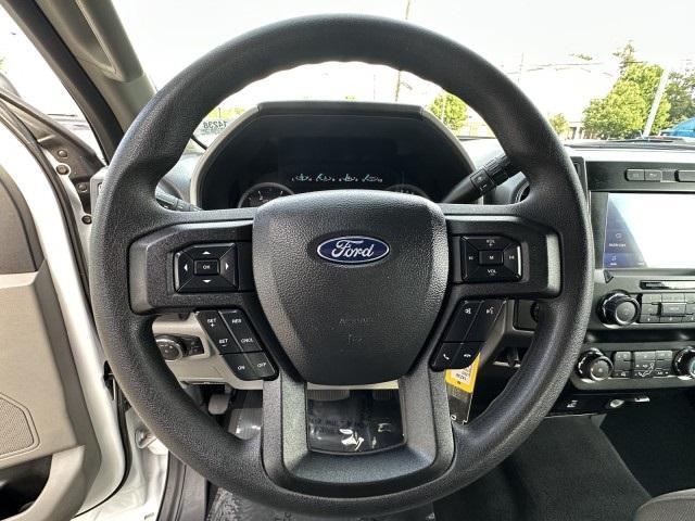 used 2022 Ford F-250 car, priced at $45,581