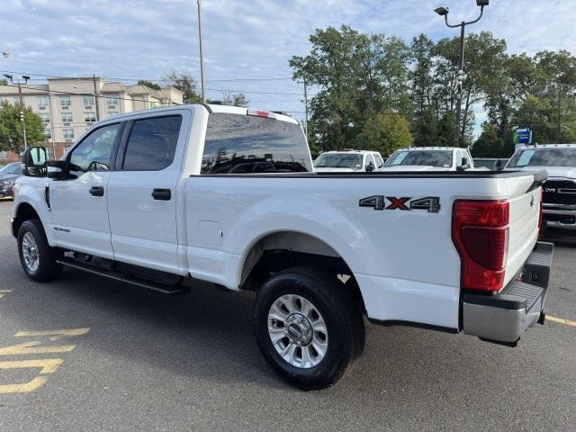 used 2022 Ford F-250 car, priced at $45,581