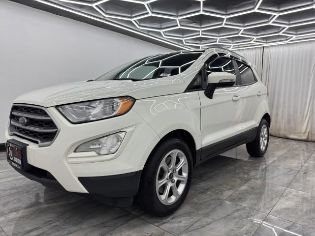 used 2020 Ford EcoSport car, priced at $11,499