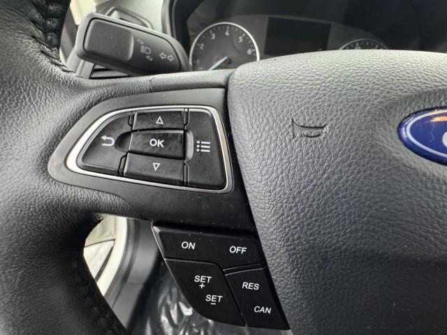 used 2020 Ford EcoSport car, priced at $11,499