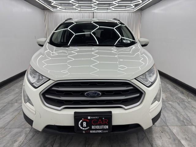 used 2020 Ford EcoSport car, priced at $11,499