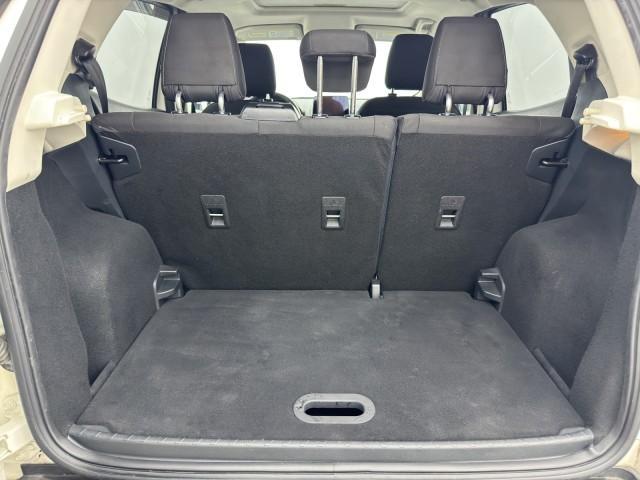 used 2020 Ford EcoSport car, priced at $11,499