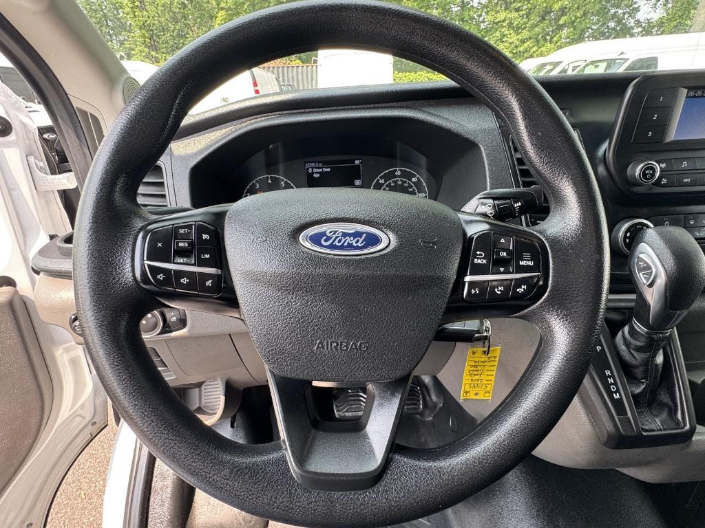 used 2024 Ford Transit-350 car, priced at $41,995