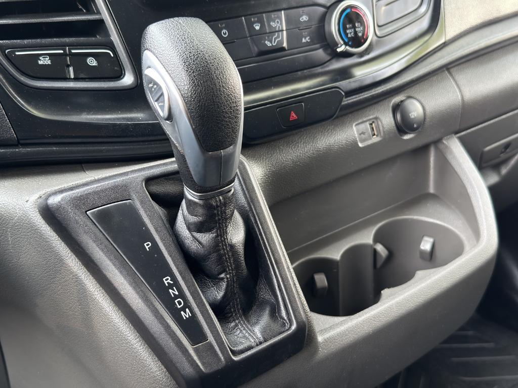 used 2024 Ford Transit-350 car, priced at $41,995