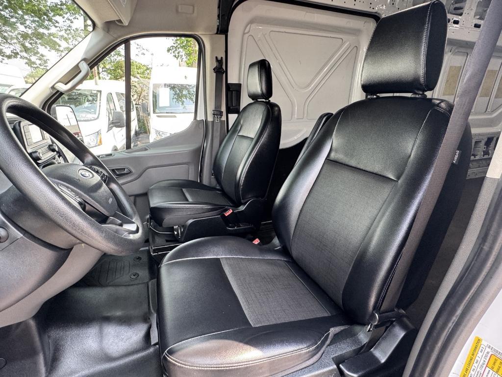 used 2024 Ford Transit-350 car, priced at $41,995